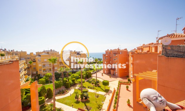 Penthouse - Resale - Cabo Roig - 7406