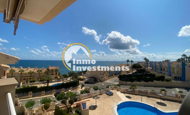 Penthouse - Resale - Cabo Roig - Beachside