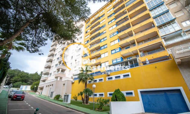 Penthouse - Resale - Campoamor - 13989