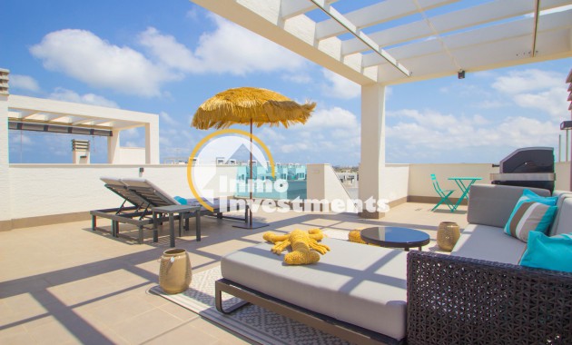 Penthouse - Resale - El Raso - El raso