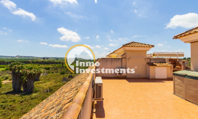 Penthouse - Resale - Jacarilla - Jacarilla