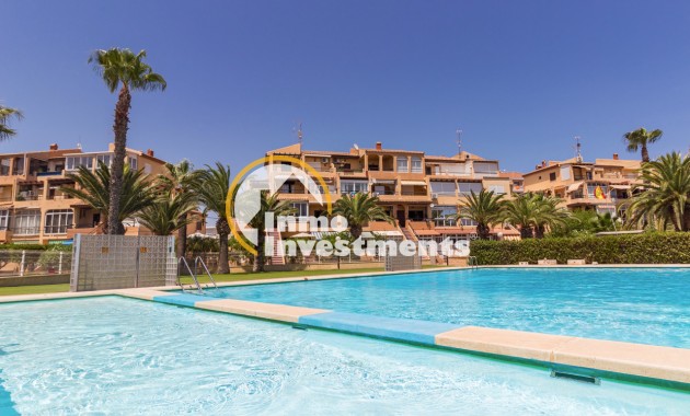 Penthouse - Resale - La Mata - 12490