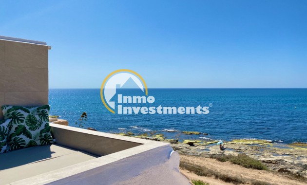 Penthouse - Resale - La Mata - 12533