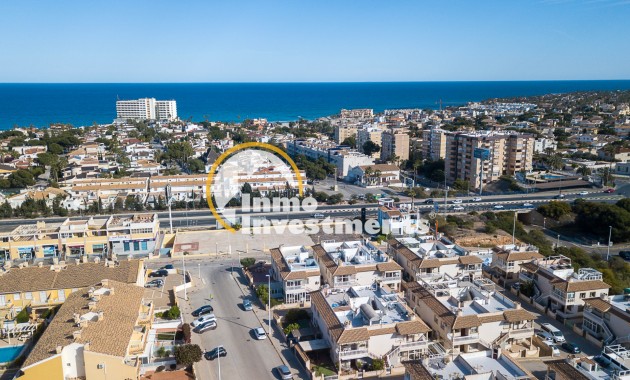 Penthouse - Resale - La Zenia - 10747