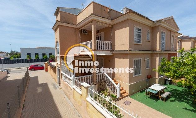 Penthouse - Resale - La Zenia - 12326