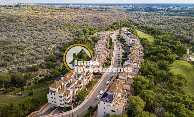 Penthouse - Resale - Las Ramblas - 12990