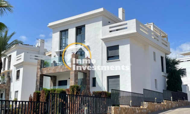 Penthouse - Resale - Las Ramblas - Las Ramblas Golf