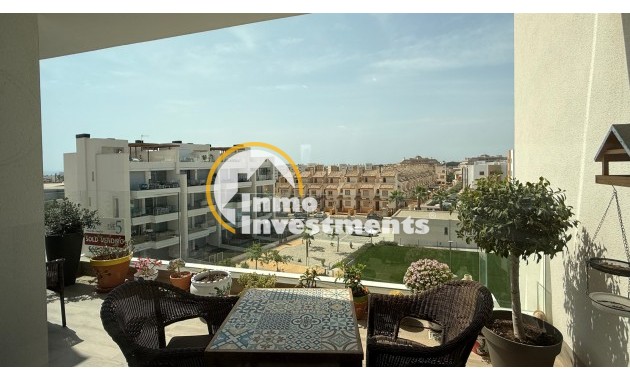 Penthouse - Resale - Los Dolses - Pimienta