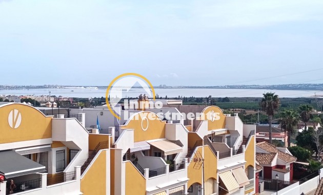 Penthouse - Resale - Los Montesinos - Los Montesinos