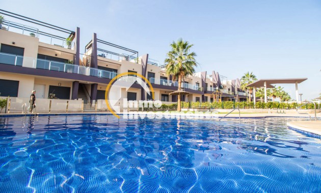 Penthouse - Resale - Mil Palmeras - 9713