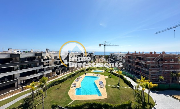 Penthouse - Resale - Orihuela Costa - 51023