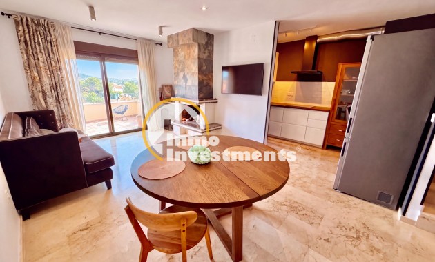 Penthouse - Resale - Orihuela Costa - Las Ramblas