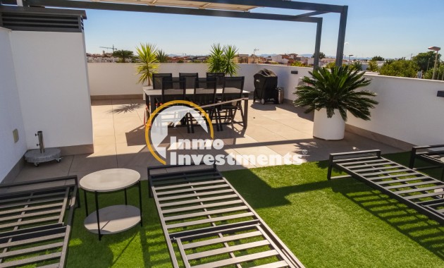 Penthouse - Resale - Pilar de la Horadada - Pilar de la Horadada