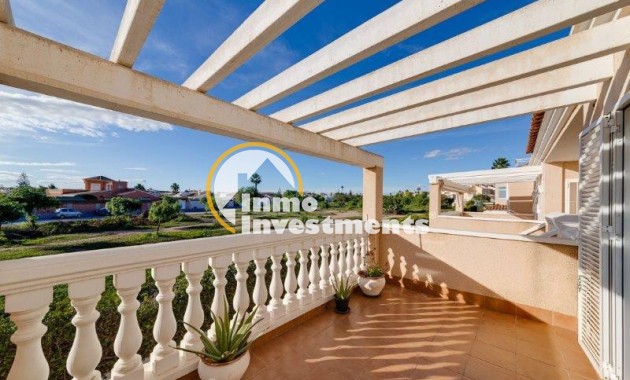 Penthouse - Resale - Playa Flamenca - 10889