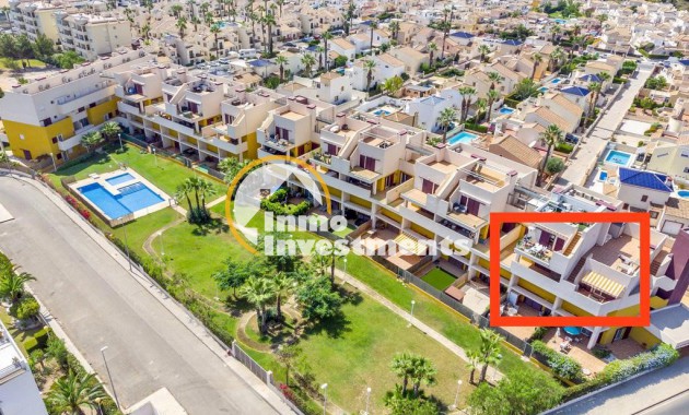 Penthouse - Resale - Playa Flamenca - 7672