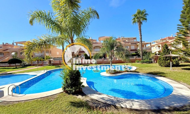 Penthouse - Resale - Playa Flamenca - Zenia Mar