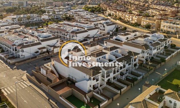 Penthouse - Resale - Punta Prima - 11642