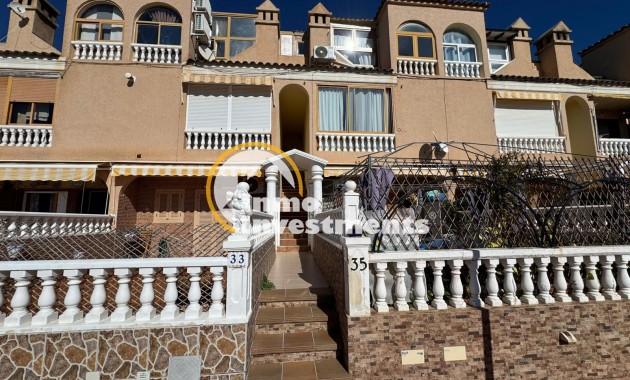 Penthouse - Resale - Punta Prima - Punta Prima