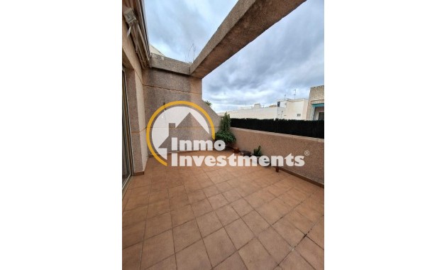 Penthouse - Resale - Torrevieja - 46109