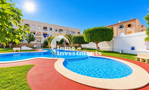 Penthouse - Resale - Torrevieja - Acequion