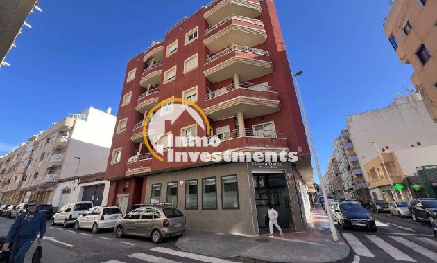 Penthouse - Resale - Torrevieja - Centro