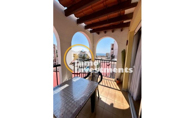 Penthouse - Resale - Torrevieja - La Veleta