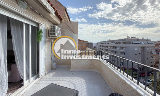 Penthouse - Resale - Torrevieja - Playa del Cura