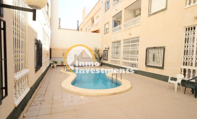Penthouse - Resale - Torrevieja - Torrevieja Centre