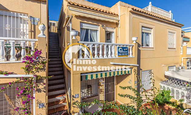 Penthouse - Resale - Torrevieja - Torrevieja