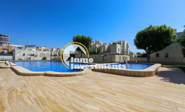 Penthouse - Resale - Torrevieja - Torrevieja