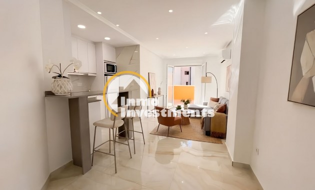 Penthouse - Resale - Torrevieja - Torrevieja
