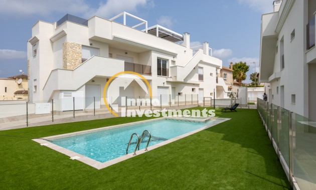 Penthouse - Resale - Villamartin - 11944