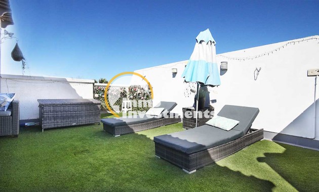 Penthouse - Resale - Villamartin - Villamartin