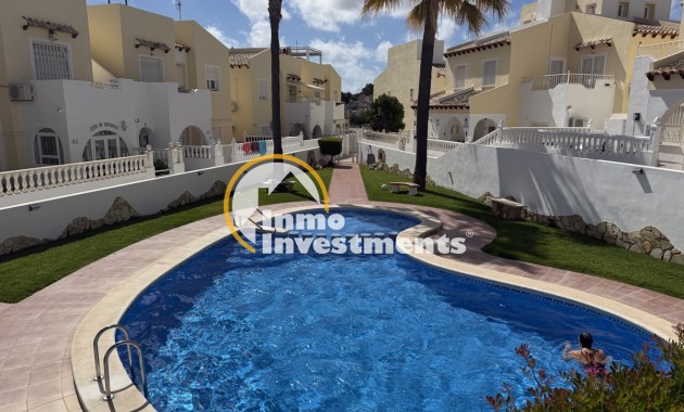 Penthouse - Resale - Villamartin - Villamartin
