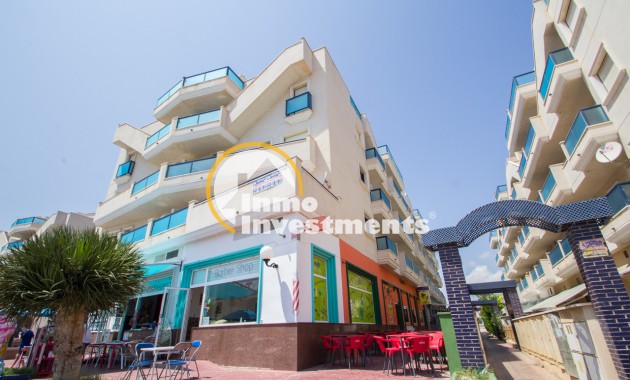 Penthouse - Revente privée - Cabo Roig - Front de mer