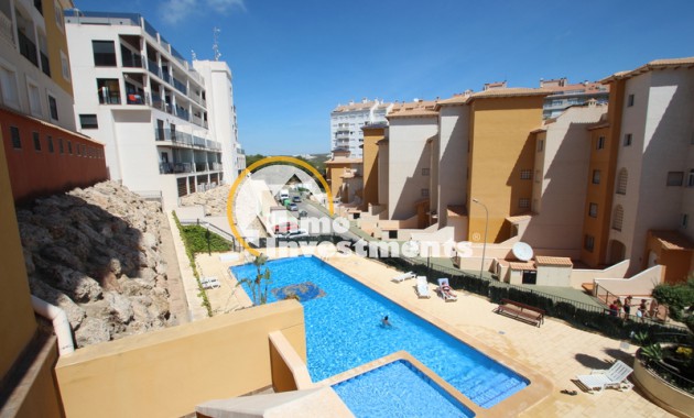 Penthouse - Revente privée - Campoamor - 7113