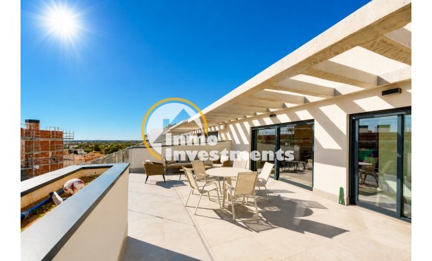 Penthouse - Revente privée - Campoamor - Campoamor