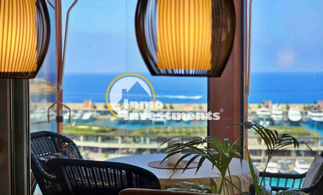 Penthouse - Revente privée - El Toro - 49342