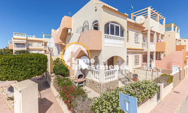 Penthouse - Revente privée - La Florida - 10764