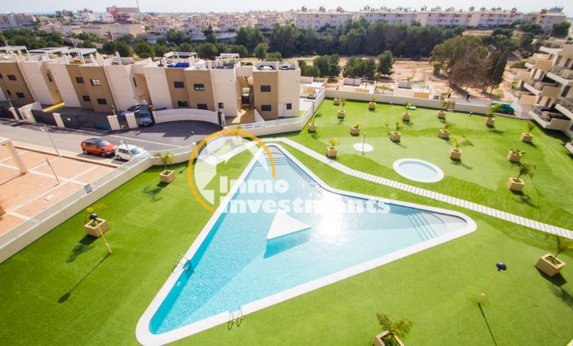 Penthouse - Revente privée - La Zenia - 4953