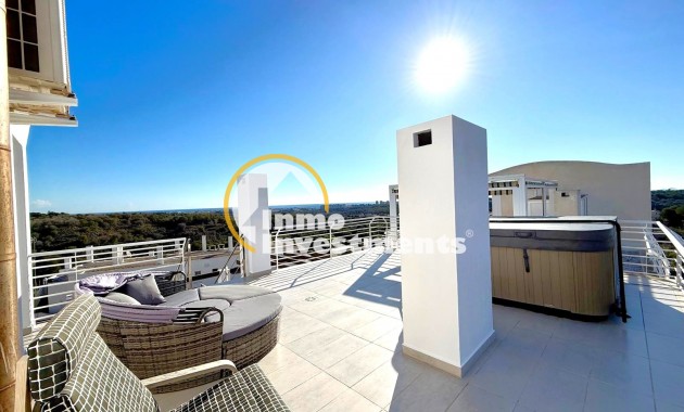 Penthouse - Revente privée - Las Ramblas - 12002