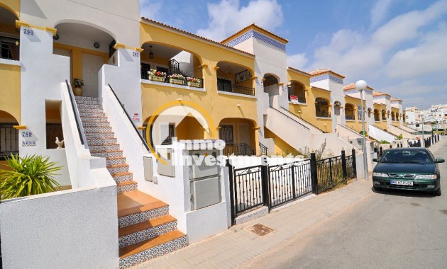 Penthouse - Revente privée - Los Altos - 9189