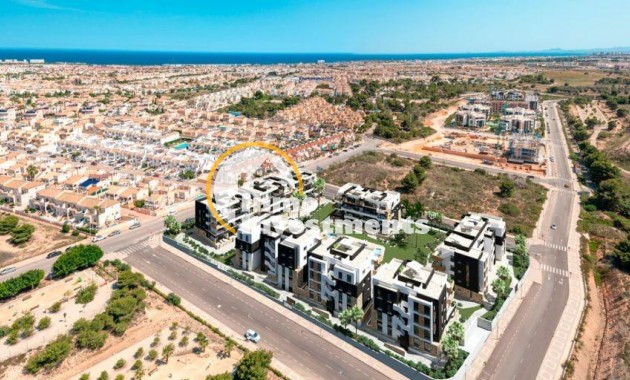 Penthouse - Revente privée - Los Altos - Los Altos
