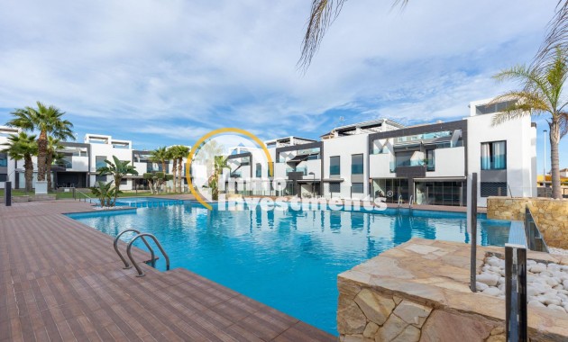 Penthouse - Revente privée - Los Balcones - Los Balcones