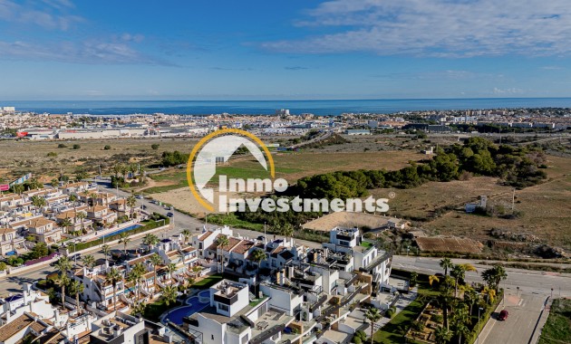 Penthouse - Revente privée - Los Dolses - 11600