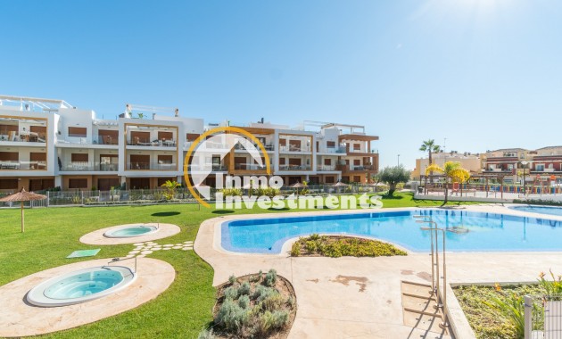 Penthouse - Revente privée - Los Dolses - 11859