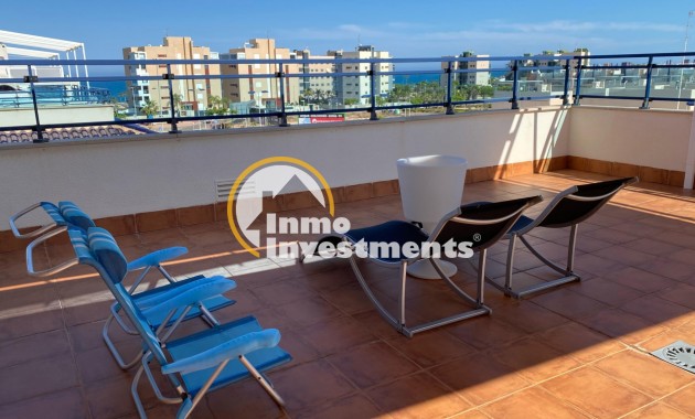 Penthouse - Revente privée - Mil Palmeras - 11958