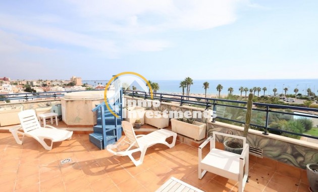 Penthouse - Revente privée - Mil Palmeras - 12854