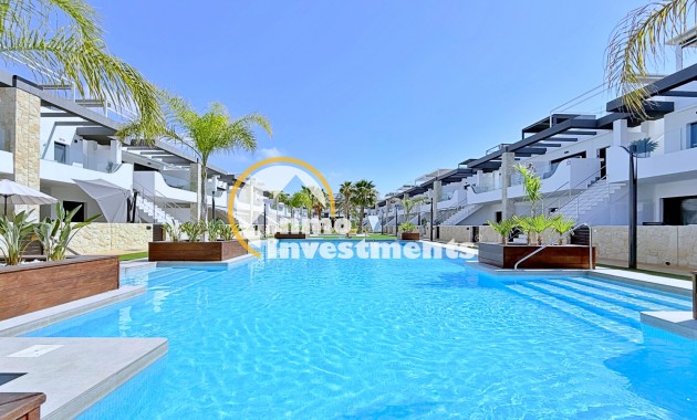 Penthouse - Revente privée - Orihuela Costa - Punta Prima