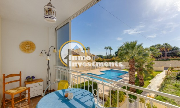 Penthouse - Revente privée - Orihuela Costa - Villamartin